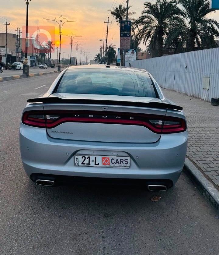 Dodge Charger